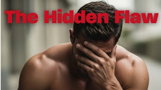 The Hidden Flaw: Why Every Man Struggles with This Weakness.