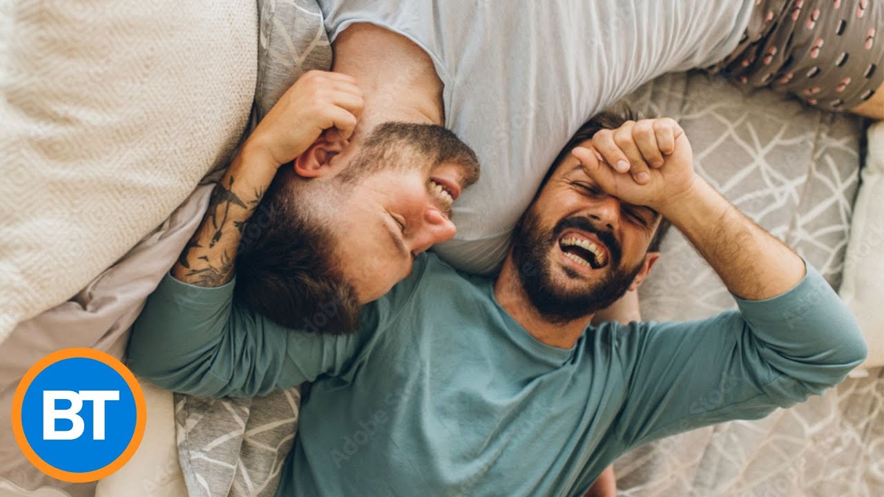 Here are the dos and don'ts when it comes to flirting in today's world