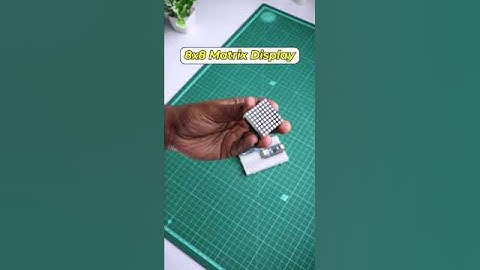 Ultrasonic Technology-Based Arduino Project for Beginners #arduino #diy #engineering #diy #iot