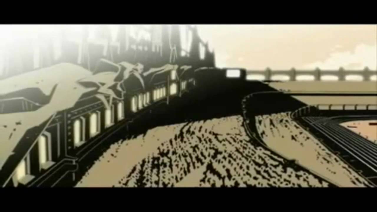 The Unique Matter-Dejaview Watchers.