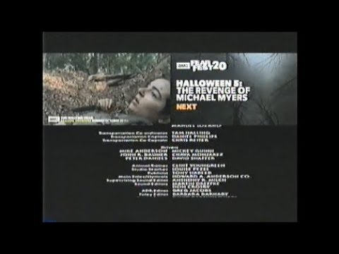 halloween 4 the return of michael myers ending