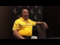 Craig Bohl speaks at Mountain West Football Media Summit