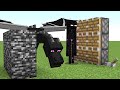 ender dragon + enderman = ??? - MINECRAFT DANK MEME COMPILATION