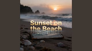 Sunset on the Beach