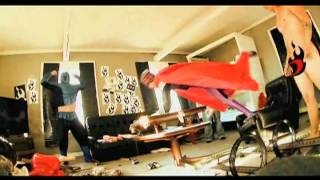 Mike Davis Producer and Writer Sizzle Reel MTV2 Dewd Sons Comedy/Pranks - Development