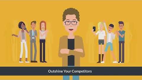 ORION LABS | DIGITAL MARKETING AGENCY | PROMO VIDEO