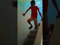 How high can I jump? #shorts