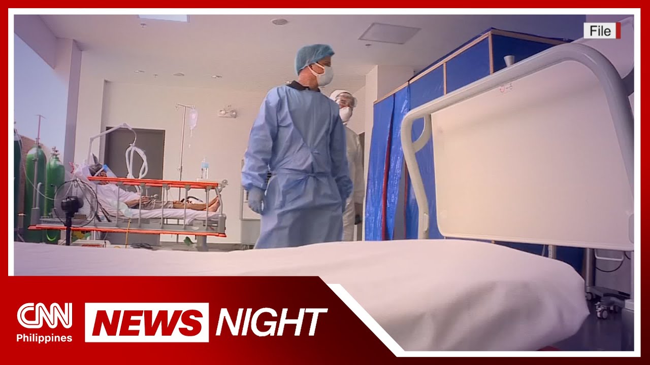 Filipinos honor medical frontliners on 'Araw ng Kagitingan'