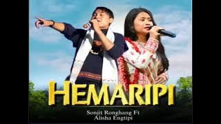 TEASER - HEMARIPI|| VideoRealise ||Sonjit Ronghang ||AlishaEngtipi ll @Pabitro-Ingti #2025