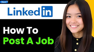 How to Post a Job on LinkedIn 2025 (Step By Step)