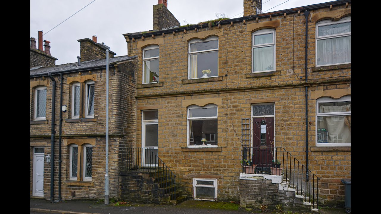 13 Colders Lane, Meltham YouTube