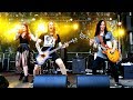 Luna Kills - Shake It - @Kuopio Rockcock 2018