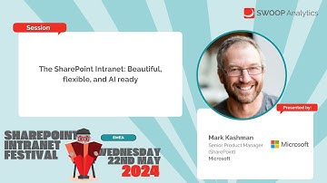 EMEA | Microsoft EMEA | SharePoint Intranet Festival 2024