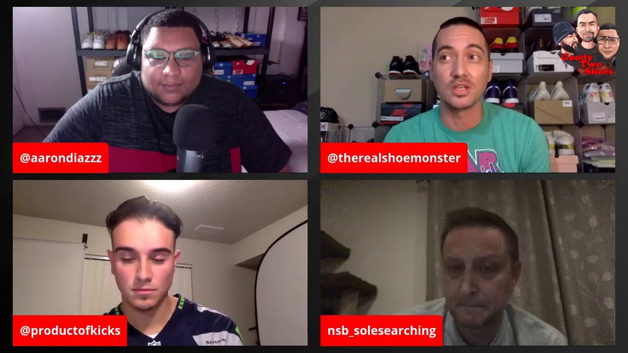 Warren Lotas x Jeff Staples Collab - LETS TALK ABOUT IT! - YouTube