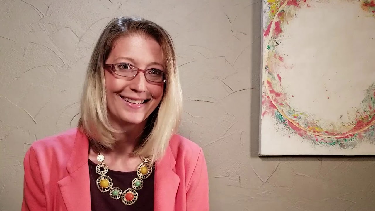 Video Introduction for Professional Practices Class at UNT - YouTube