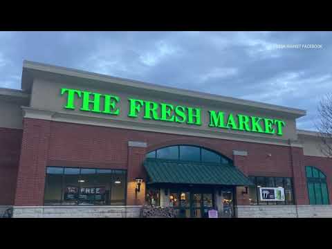Fresh Market to open 2nd Louisville store at the Paddock Shops