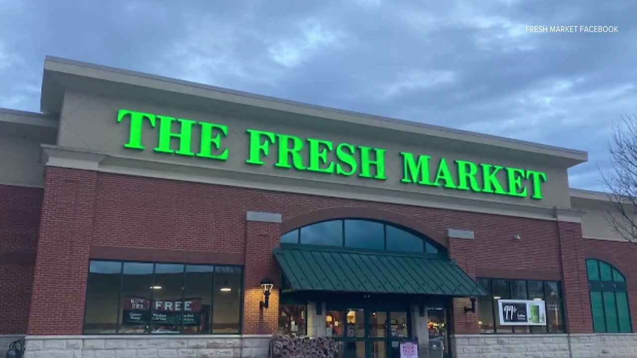 Fresh Market to open 2nd Louisville store at the Paddock Shops