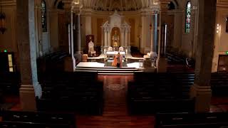 II Domingo Ordinario | Cathedral of the Immaculate Conception