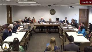 Public & Community Health 3.19.26