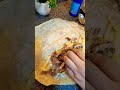 طريقه لف العيش السوري اكلتك اكسبلور