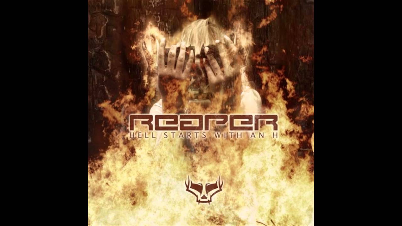 Reaper - Ancient Tragedy [HD]