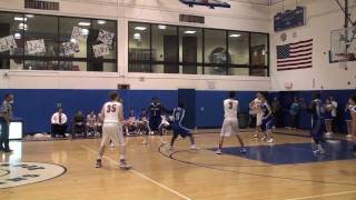 Blind Brook Defeats Port Chester
