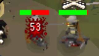 (Spawnscape - pvp ) Sandr - Death Is Not The End