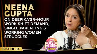 Download Lagu Neena Gupta's HONEST chat: On Deepika Padukone's 8-hr shift demand, single parenting, pregnancy buzz Download Lagu Neena Gupta's HONEST chat: On Deepika Padukone's 8-hr shift demand, single parenting, pregnancy buzz