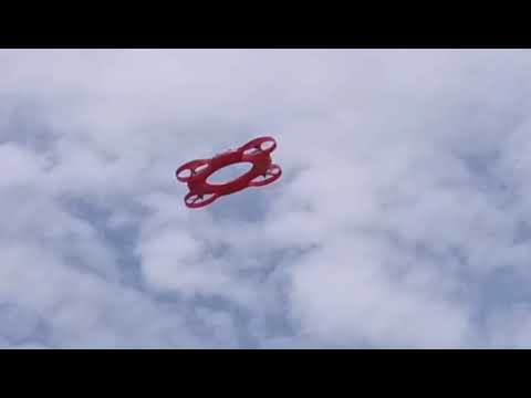 TY-3R飞行救生圈：科技创新的救援神器 | 2024最新科技