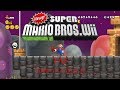(TAS) Newer Super Mario Bros. Wii 