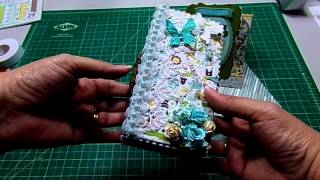 Baby Shower Gift/ Project Share