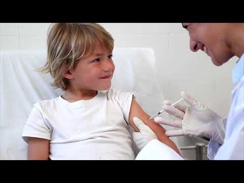 Vidéo: Injections De Testostérone: Sont-elles Faites Pour Vous?
