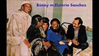 Boney M el Lute .. chords