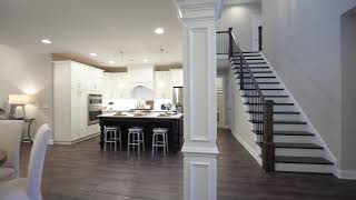 Vance Floorplan Virtual Walkthrough | Overlook at Gwynedd in Ambler, PA