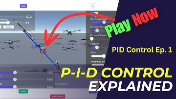 How to Master PID Control in 2025 | Ep. 1