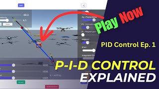 How to Master PID Control in 2025 | Ep. 1