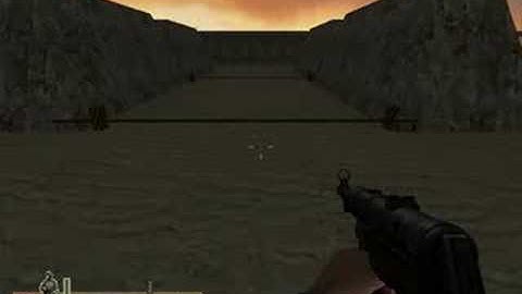 hl2 sdk Mine Field -- Take # 2