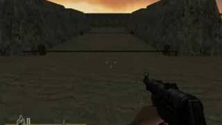 hl2 sdk Mine Field -- Take # 2