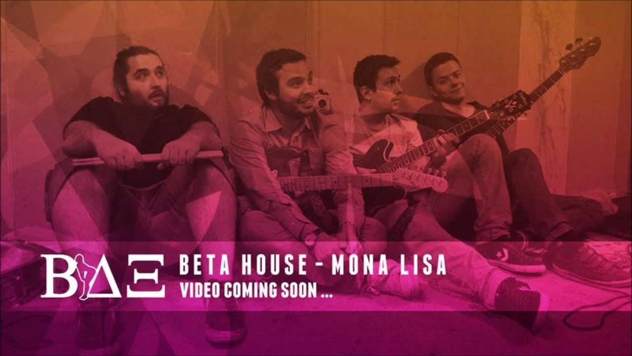Watch Бета Хаус - Мона Лиза on YouTube Watch Бета Хаус - Мона Лиза on YouTube