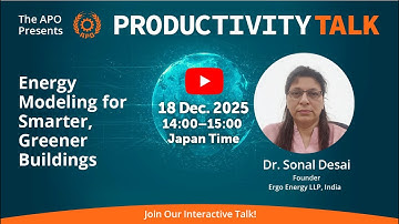 Energy Modeling for Smarter, Greener Buildings