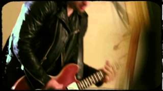 Black Rebel Motorcycle Club Heaven And All