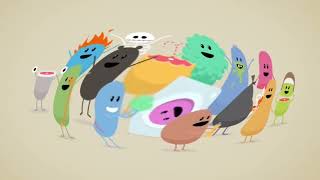 Dumb Ways To Die In Super Duper Low Pitched
