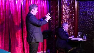 Jon Armstrong at the Magic Castle Information