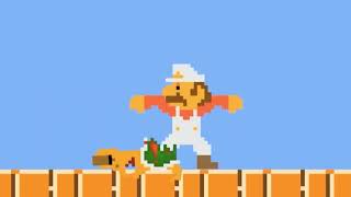 Ytp Hyperealistic Mario