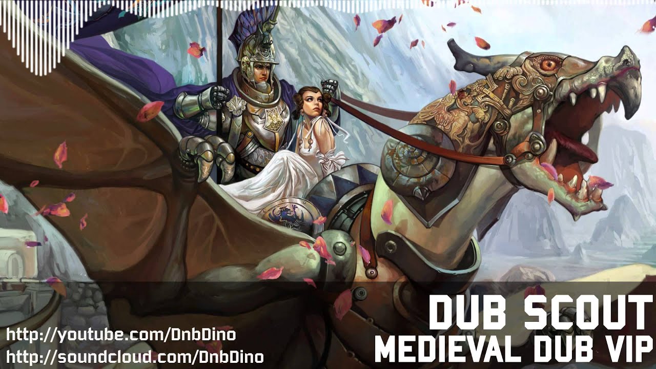 [Dubstep] Dub Scout - Medieval Dub VIP [FREE EP] - YouTube
