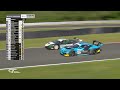 LIVE | Race 2 | Oulton Park | British GT 2026