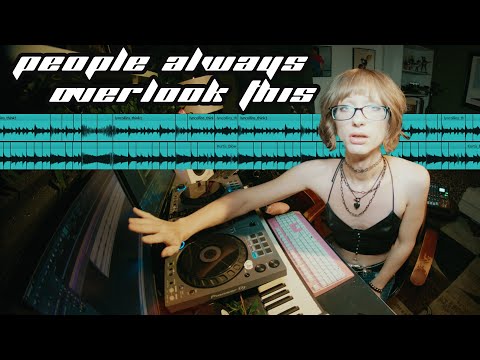 4 Tips How To Master Jungle Break Editing