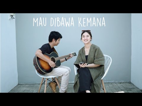 Mau Dibawa Kemana - Armada (Bintan Radhita, Andri Guitara) cover