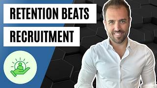Retention Beats Recruitment: The Real Chiropractic Growth Formula