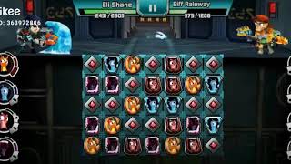 Slug Terra slug it out 2👉  please download game screenshot 4